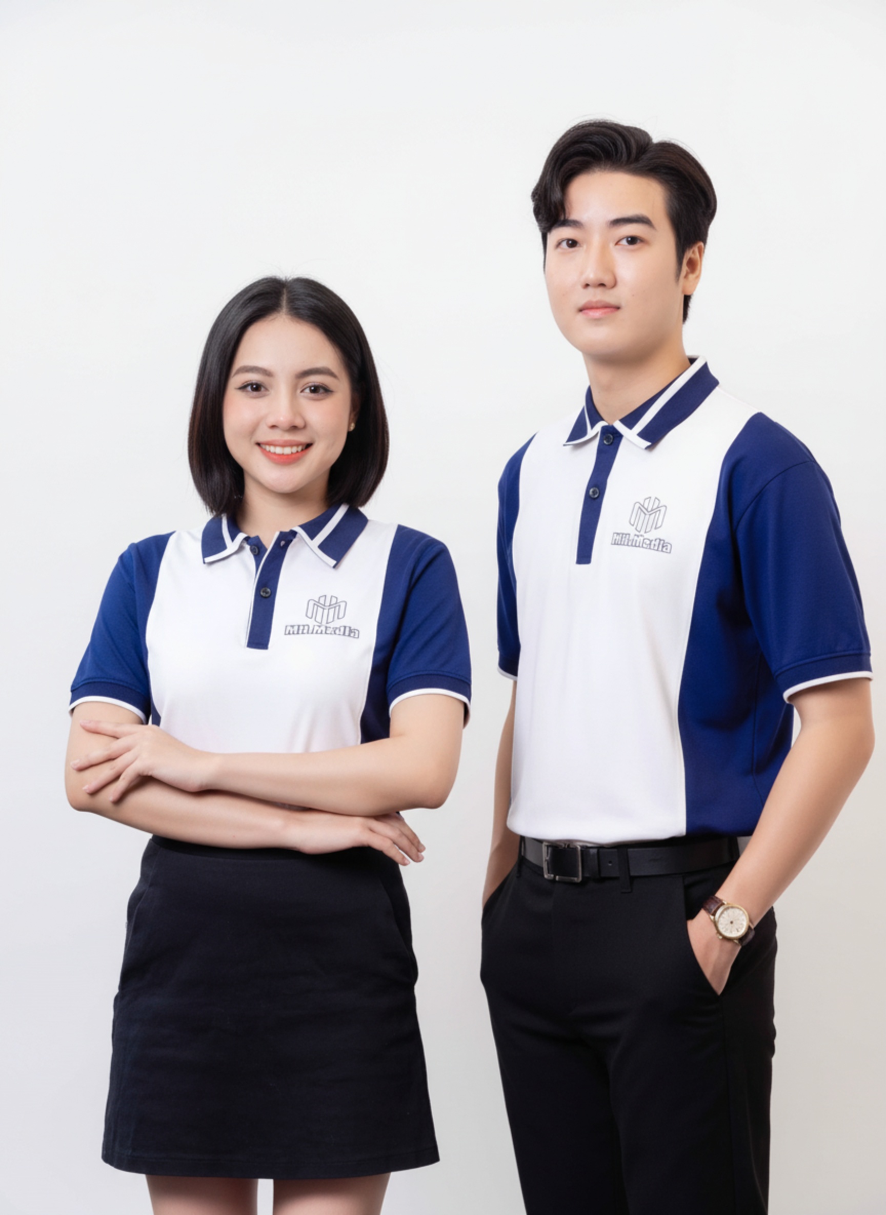 Đồng phục áo lớp