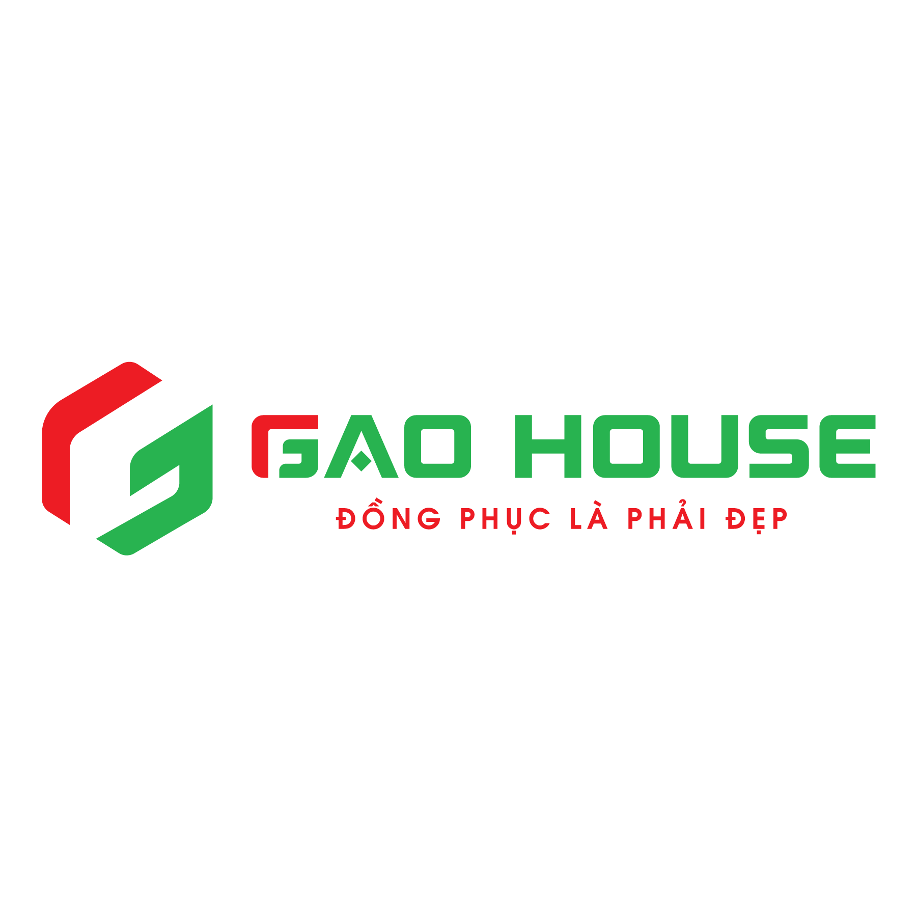 Đồng phục Gạo House