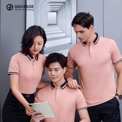 Đồng phục công ty tại Thanh Hóa