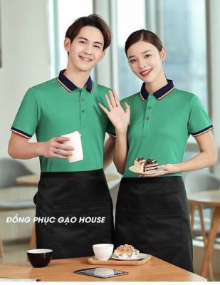 Gạo House - địa chỉ may đồng phục uy tín nhất hiện nay