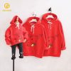 Áo gia đình giáng sinh Gạo House GF1824020