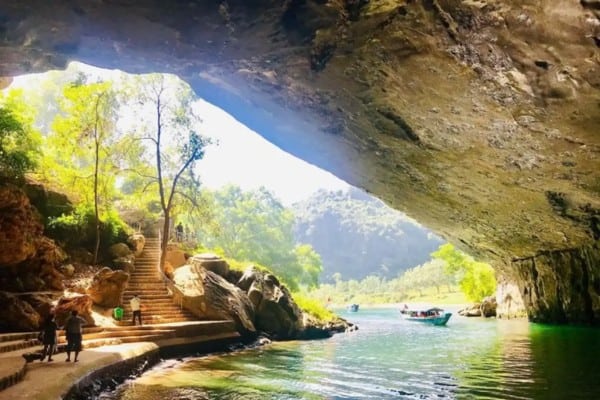phong nha quảng bình