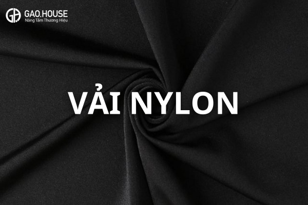 vải nylon