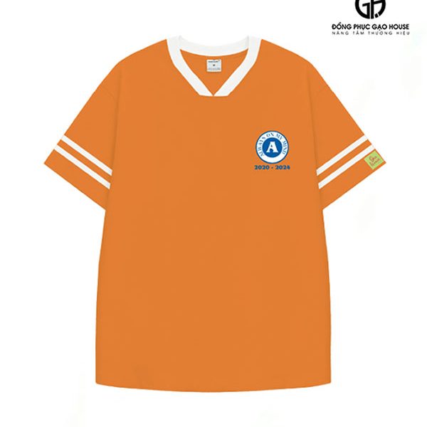 áo đồng phục nhóm