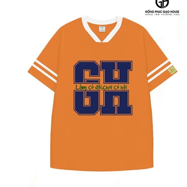 áo đồng phục nhóm