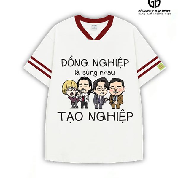 đồng phục nhóm