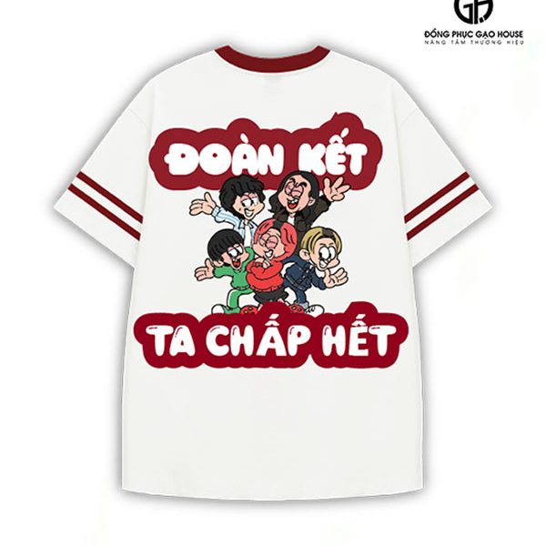 đồng phục nhóm