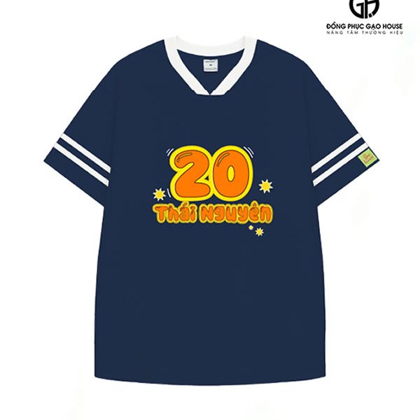 mẫu áo nhóm đẹp