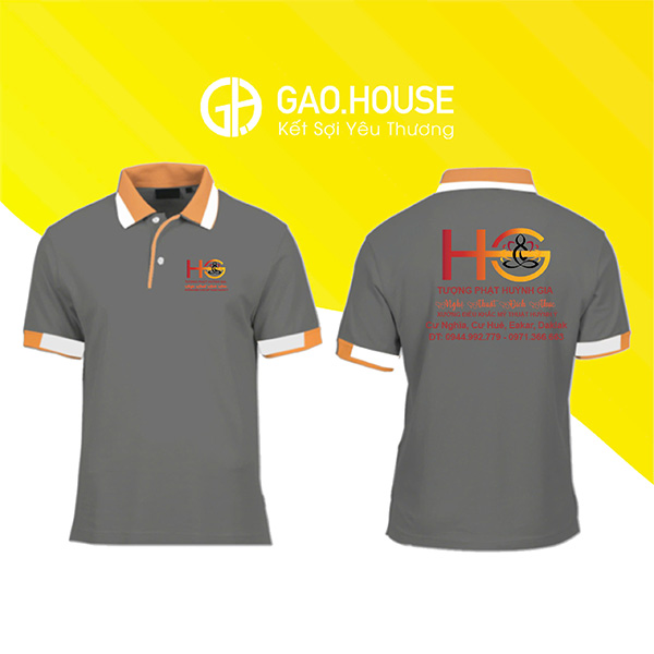 đặt may áo đồng phục công giáo