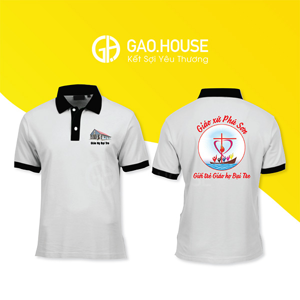 đồng phục công giáo giá rẻ