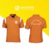 in áo đồng phục công giáo giá rẻ