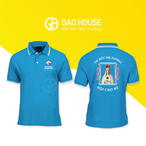 mua áo đồng phục công giáo