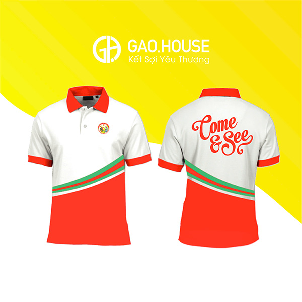 mua đồng phục công giáo