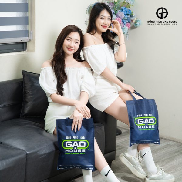 đặt may áo nhóm đẹp