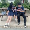 Đồng phục gia đình