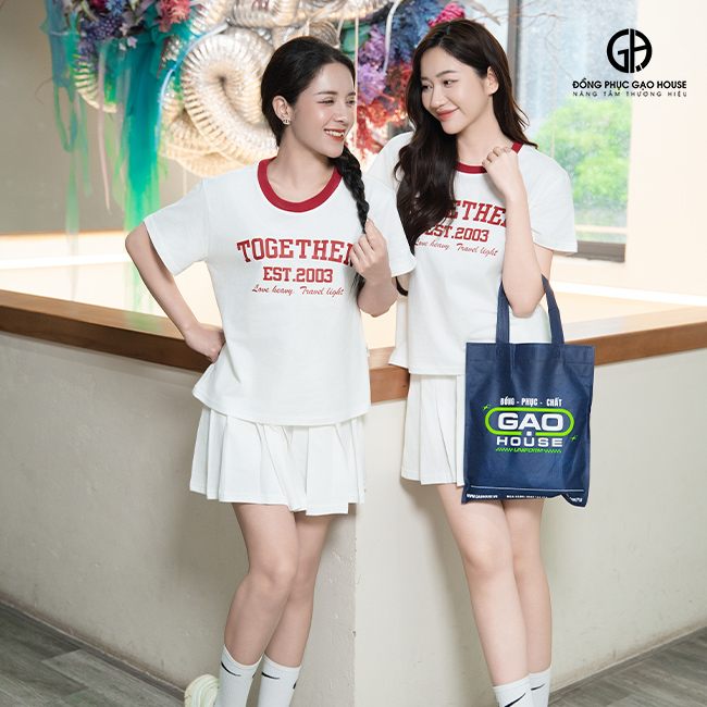 đồng phục nhóm