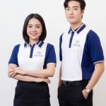 5 tiêu chí chọn đồng phục công ty giúp tăng nhận diện thương hiệu